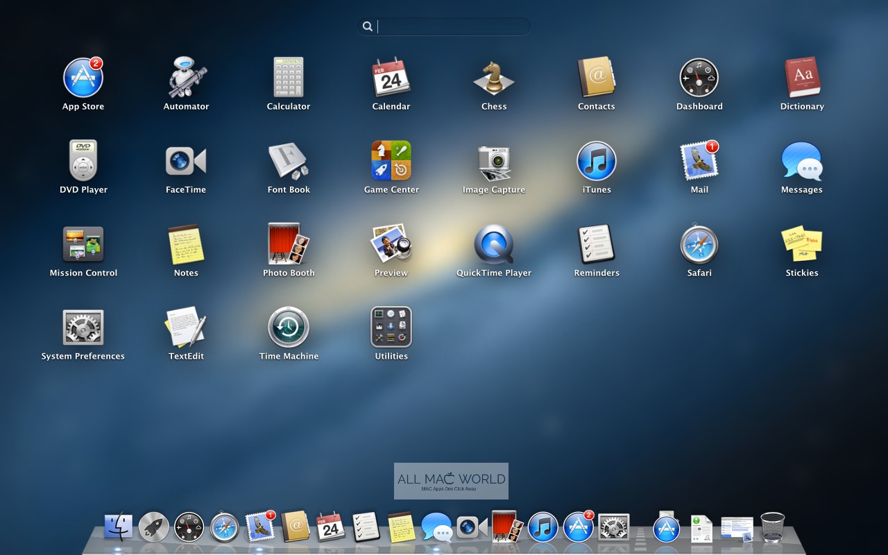 Mac Os X 10.8 Mountain Lion Free Download